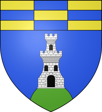 Blason Brando